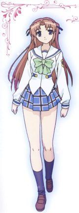 BUY NEW yoake mae yori ruri iro na - 118325 Premium Anime Print Poster